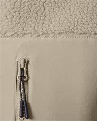 GIACCA SHERPA UNISEX